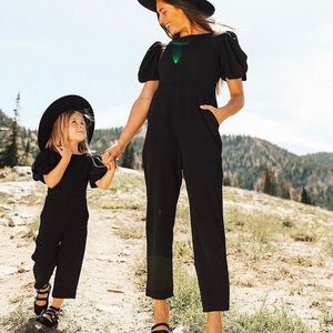 Ivy City Co jumpsuit by Kaley Munday